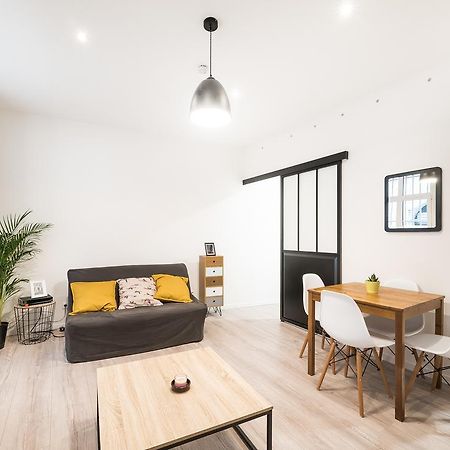 Le Little Soho Apartment Montpellier Exterior foto