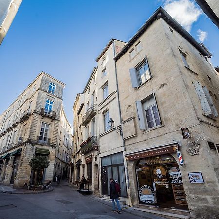 Le Little Soho Apartment Montpellier Exterior foto