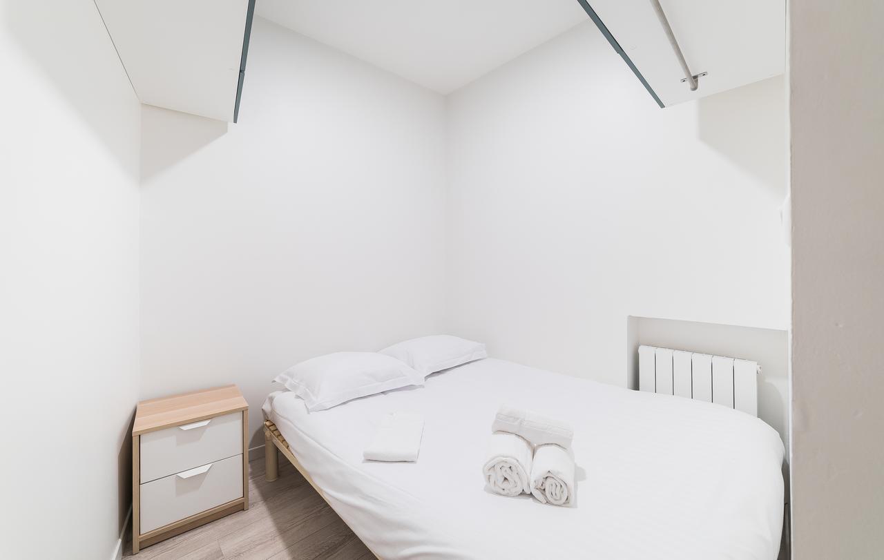 Le Little Soho Apartment Montpellier Exterior foto